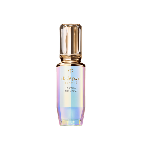 THE SERUM